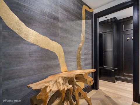 Tiny photo for 1109 W WASHINGTON Boulevard #7A, Chicago, IL 60607 (MLS # 12412123)