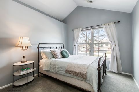 Tiny photo for 30W019 Juniper Court #30W019, Warrenville, IL 60555 (MLS # 12594538)