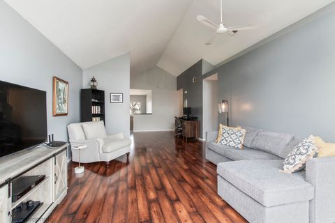 Tiny photo for 30W019 Juniper Court #30W019, Warrenville, IL 60555 (MLS # 12594538)