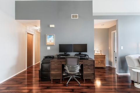 Tiny photo for 30W019 Juniper Court #30W019, Warrenville, IL 60555 (MLS # 12594538)