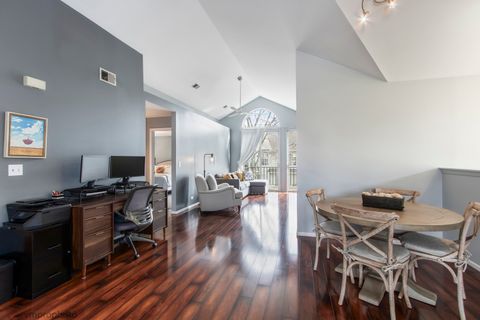 Tiny photo for 30W019 Juniper Court #30W019, Warrenville, IL 60555 (MLS # 12594538)