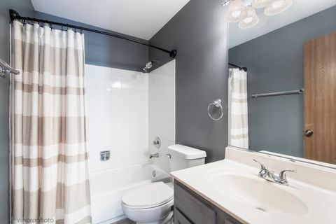 Tiny photo for 30W019 Juniper Court #30W019, Warrenville, IL 60555 (MLS # 12594538)