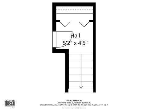 Tiny photo for 30W019 Juniper Court #30W019, Warrenville, IL 60555 (MLS # 12594538)