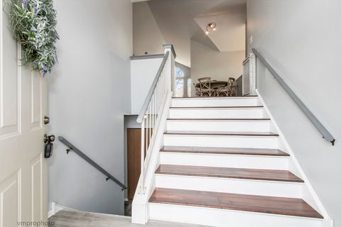 Tiny photo for 30W019 Juniper Court #30W019, Warrenville, IL 60555 (MLS # 12594538)