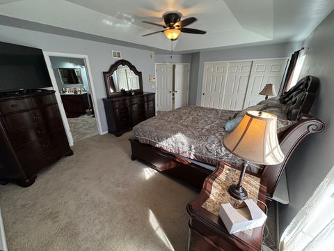 Tiny photo for 6414 Kingsbridge Drive, Cary, IL 60013 (MLS # 12480640)