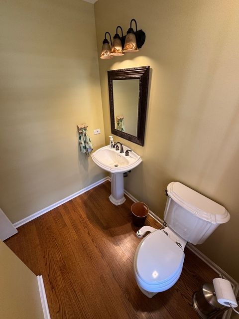 Tiny photo for 6414 Kingsbridge Drive, Cary, IL 60013 (MLS # 12480640)