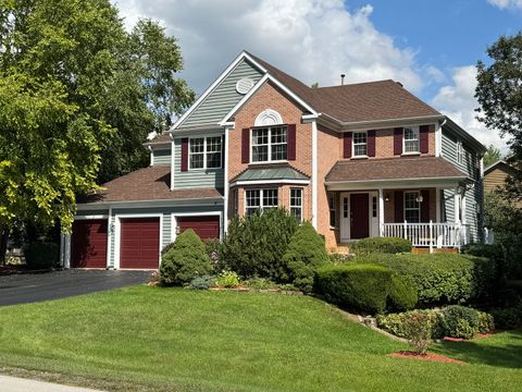 Photo of 6414 Kingsbridge Drive, Cary, IL 60013 (MLS # 12480640)