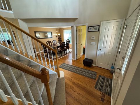 Tiny photo for 6414 Kingsbridge Drive, Cary, IL 60013 (MLS # 12480640)