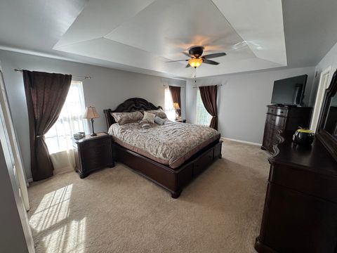 Tiny photo for 6414 Kingsbridge Drive, Cary, IL 60013 (MLS # 12480640)
