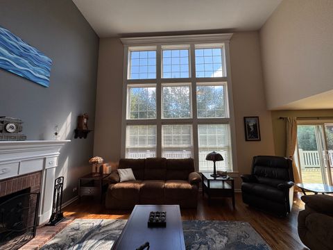 Tiny photo for 6414 Kingsbridge Drive, Cary, IL 60013 (MLS # 12480640)