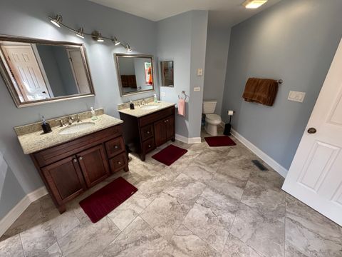 Tiny photo for 6414 Kingsbridge Drive, Cary, IL 60013 (MLS # 12480640)