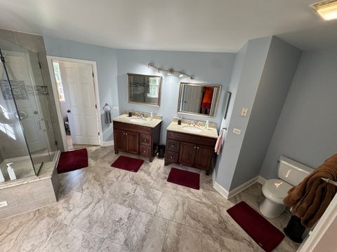 Tiny photo for 6414 Kingsbridge Drive, Cary, IL 60013 (MLS # 12480640)