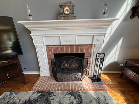 Tiny photo for 6414 Kingsbridge Drive, Cary, IL 60013 (MLS # 12480640)