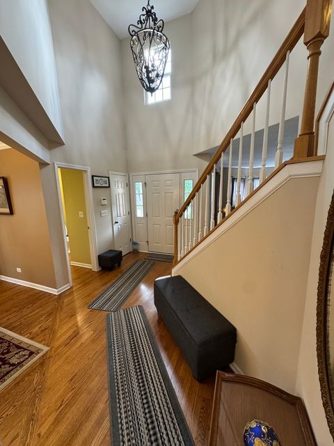 Tiny photo for 6414 Kingsbridge Drive, Cary, IL 60013 (MLS # 12480640)