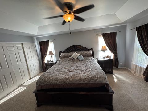 Tiny photo for 6414 Kingsbridge Drive, Cary, IL 60013 (MLS # 12480640)