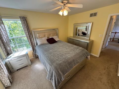 Tiny photo for 6414 Kingsbridge Drive, Cary, IL 60013 (MLS # 12480640)