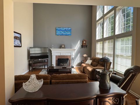 Tiny photo for 6414 Kingsbridge Drive, Cary, IL 60013 (MLS # 12480640)
