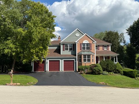 Tiny photo for 6414 Kingsbridge Drive, Cary, IL 60013 (MLS # 12480640)