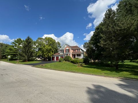 Tiny photo for 6414 Kingsbridge Drive, Cary, IL 60013 (MLS # 12480640)