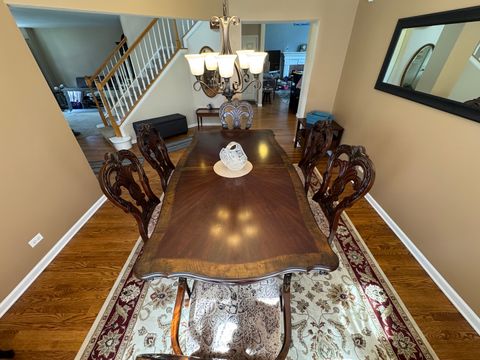 Tiny photo for 6414 Kingsbridge Drive, Cary, IL 60013 (MLS # 12480640)