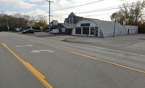 372 W LIBERTY Street Wauconda IL 60084