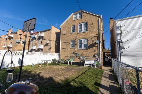 Tiny photo for 1626 S Home Avenue, Berwyn, IL 60402 (MLS # 12523442)