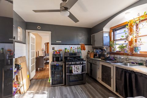 Tiny photo for 1626 S Home Avenue, Berwyn, IL 60402 (MLS # 12523442)