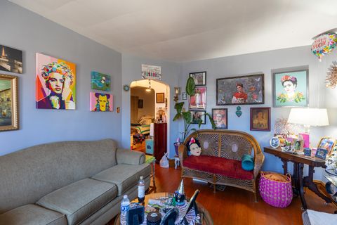 Tiny photo for 1626 S Home Avenue, Berwyn, IL 60402 (MLS # 12523442)