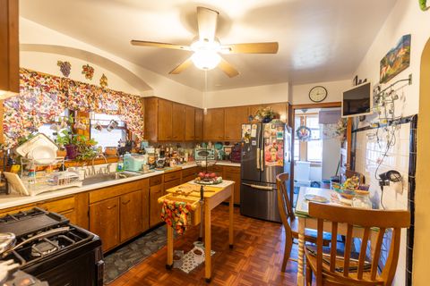 Tiny photo for 1626 S Home Avenue, Berwyn, IL 60402 (MLS # 12523442)