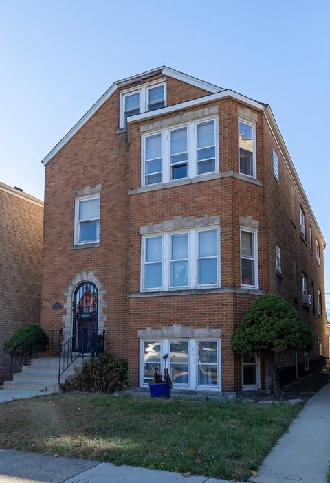 Photo of 1626 S Home Avenue, Berwyn, IL 60402 (MLS # 12523442)