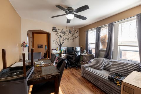 Tiny photo for 1626 S Home Avenue, Berwyn, IL 60402 (MLS # 12523442)