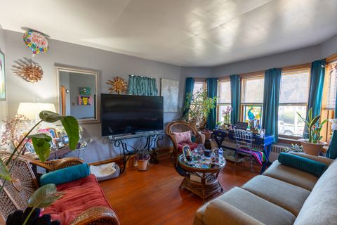 Tiny photo for 1626 S Home Avenue, Berwyn, IL 60402 (MLS # 12523442)