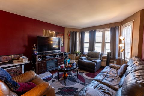 Tiny photo for 1626 S Home Avenue, Berwyn, IL 60402 (MLS # 12523442)