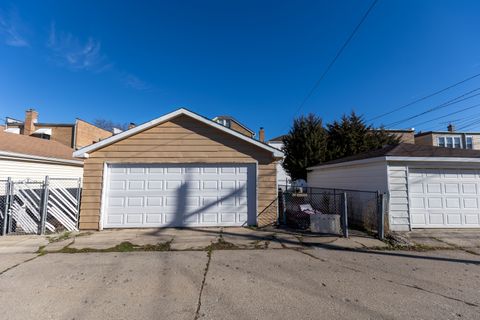 Tiny photo for 1626 S Home Avenue, Berwyn, IL 60402 (MLS # 12523442)