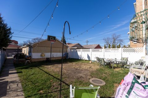 Tiny photo for 1626 S Home Avenue, Berwyn, IL 60402 (MLS # 12523442)