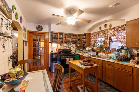 Tiny photo for 1626 S Home Avenue, Berwyn, IL 60402 (MLS # 12523442)