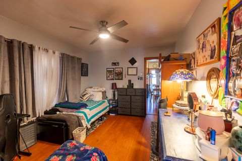 Tiny photo for 1626 S Home Avenue, Berwyn, IL 60402 (MLS # 12523442)