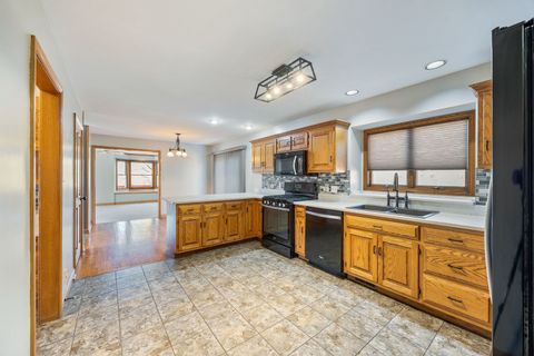 Tiny photo for 28W760 Du Page Street, West Chicago, IL 60185 (MLS # 12574611)