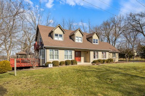 Tiny photo for 28W760 Du Page Street, West Chicago, IL 60185 (MLS # 12574611)