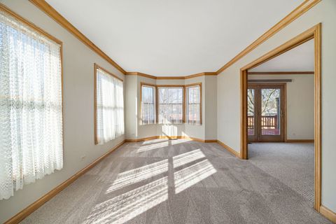 Tiny photo for 28W760 Du Page Street, West Chicago, IL 60185 (MLS # 12574611)