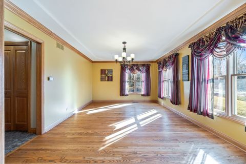 Tiny photo for 28W760 Du Page Street, West Chicago, IL 60185 (MLS # 12574611)