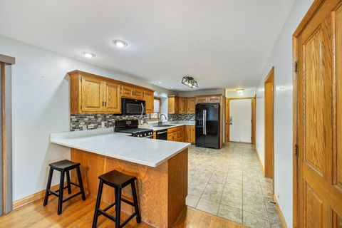 Tiny photo for 28W760 Du Page Street, West Chicago, IL 60185 (MLS # 12574611)
