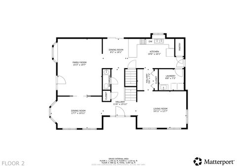 Tiny photo for 28W760 Du Page Street, West Chicago, IL 60185 (MLS # 12574611)