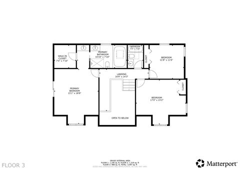 Tiny photo for 28W760 Du Page Street, West Chicago, IL 60185 (MLS # 12574611)