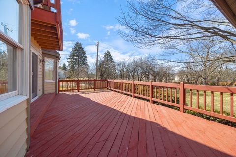 Tiny photo for 28W760 Du Page Street, West Chicago, IL 60185 (MLS # 12574611)