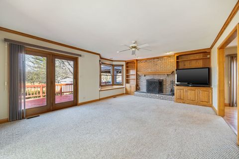 Tiny photo for 28W760 Du Page Street, West Chicago, IL 60185 (MLS # 12574611)