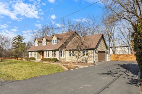 Tiny photo for 28W760 Du Page Street, West Chicago, IL 60185 (MLS # 12574611)