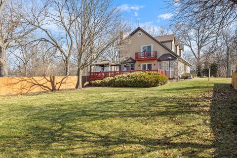 Tiny photo for 28W760 Du Page Street, West Chicago, IL 60185 (MLS # 12574611)