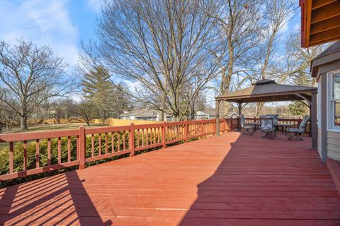 Tiny photo for 28W760 Du Page Street, West Chicago, IL 60185 (MLS # 12574611)