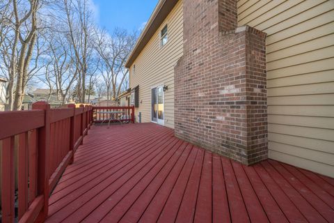 Tiny photo for 28W760 Du Page Street, West Chicago, IL 60185 (MLS # 12574611)